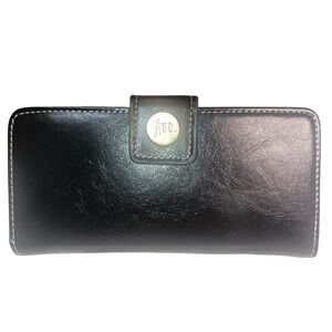 Jessica Moore Textured Wallet/Clutch‎ NWT SKUCH119
